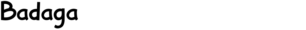 Badaga