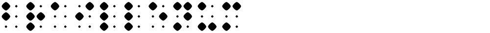 Braillenum