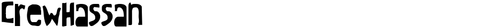 CrewHassan
