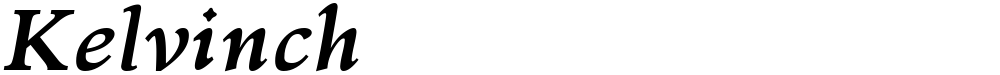Kelvinch