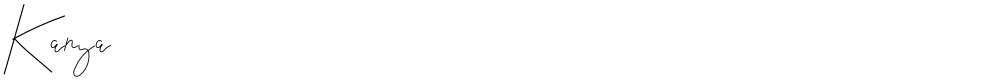Kanya