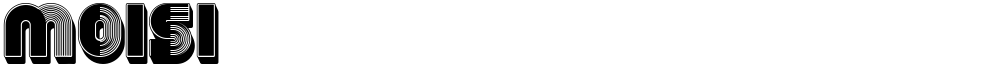 Moisi