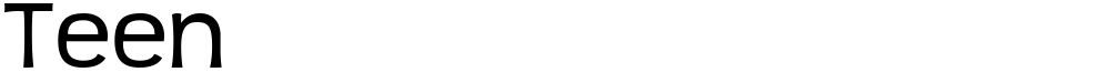 Teen