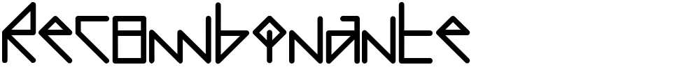 Recombinante