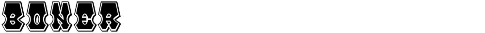 Boner