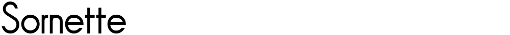 Sornette