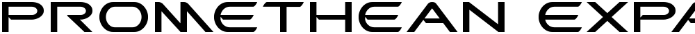 Promethean Expanded