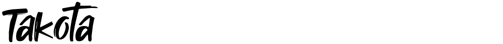 Takota