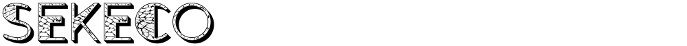 Sekeco