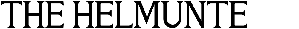 THE HELMUNTE