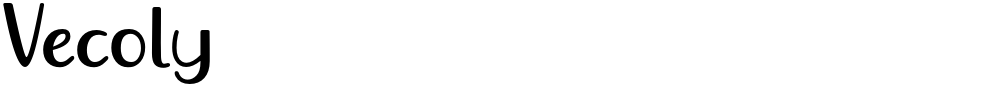Vecoly