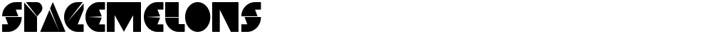 SpaceMelons