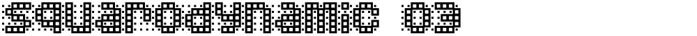 Squarodynamic 03