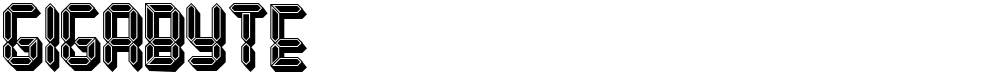 Gigabyte