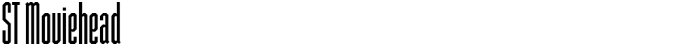 ST Moviehead