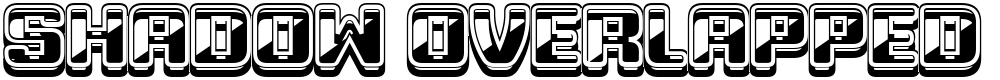 Shadow Overlapped