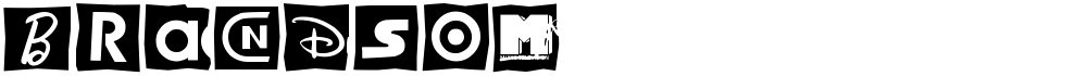Brandsom