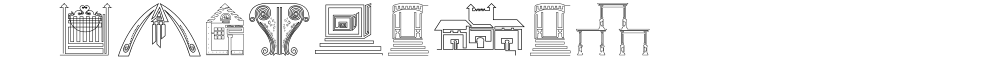 Pradiconos