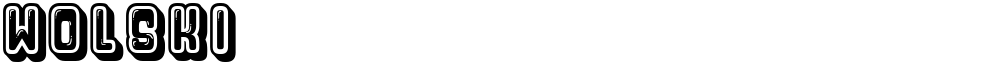 Wolski