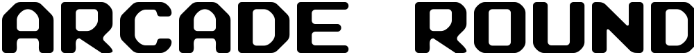 Arcade Rounded