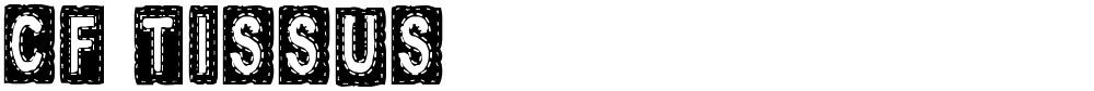CF Tissus