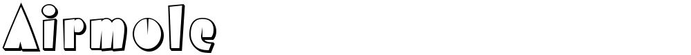 Airmole