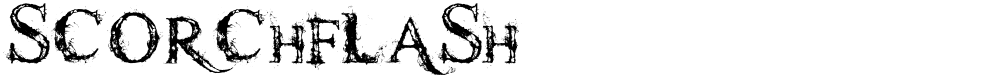 scorchflash