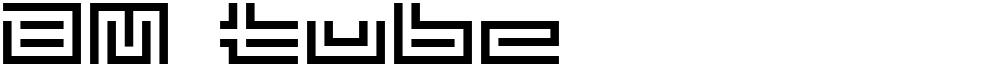 BM tube