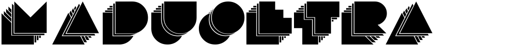maduoETRA