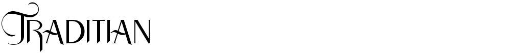 Traditian