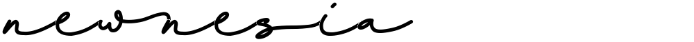 Newnesia