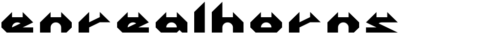 enrealhorns