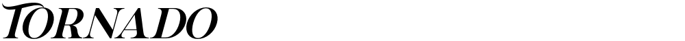Tornado