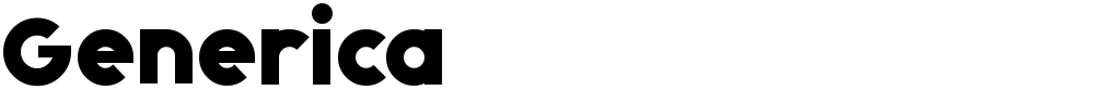 Generica