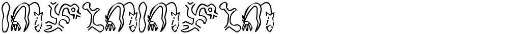rongorongo