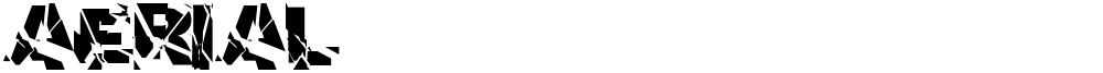 aerial