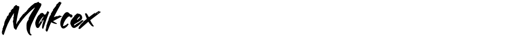 Makcex