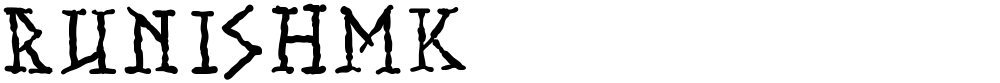 RunishMK