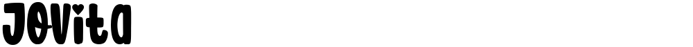 Jovita