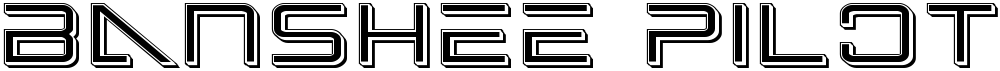 Banshee Pilot Punch