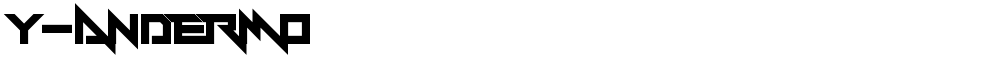 Y-Andermo