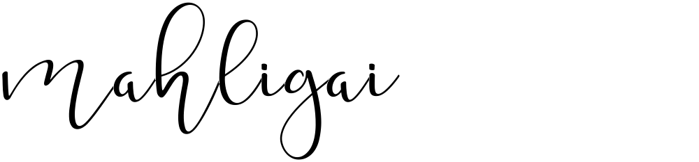 mahligai