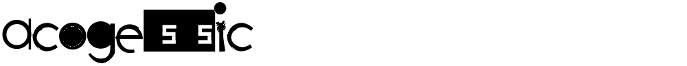acogessic