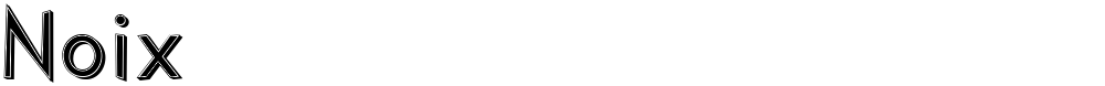 Noix