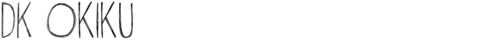 DK Okiku