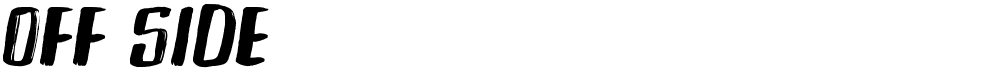 Off Side