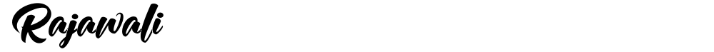 Rajawali