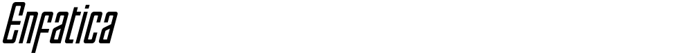 Enfatica