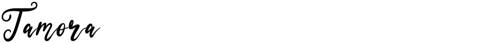Tamora