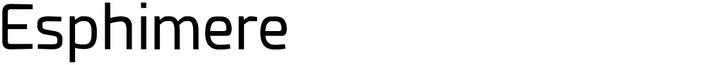 Esphimere
